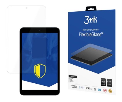 Folia na tablet 3MK Flexible Glass do Nokia T10 5903108533850